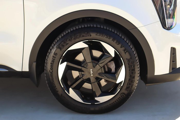 2023 Kia Sorento Sport+