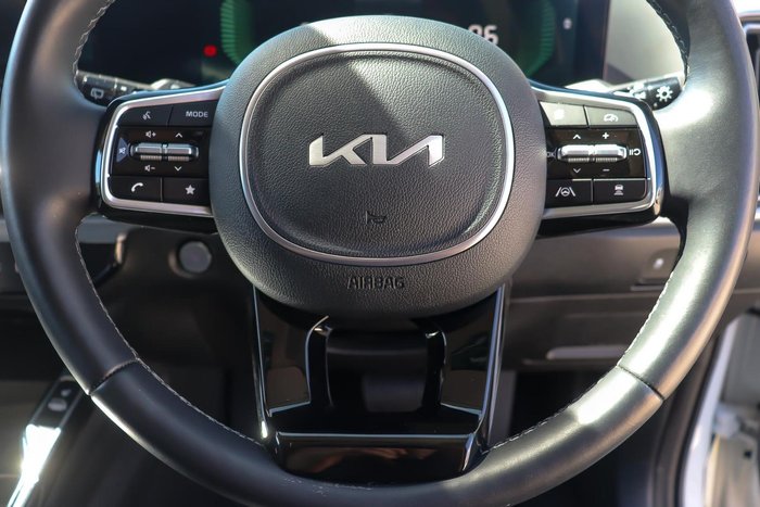 2023 Kia Sorento Sport+