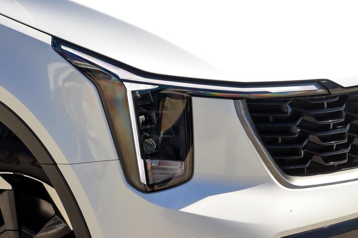 2023 Kia Sorento Sport+