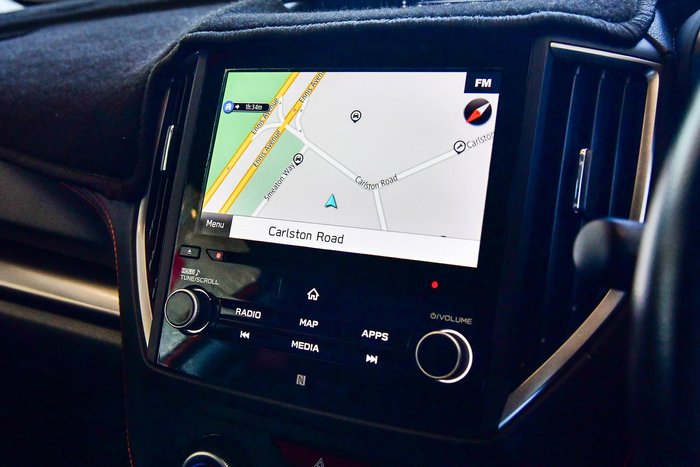 2019 Subaru XV 2.0i-S