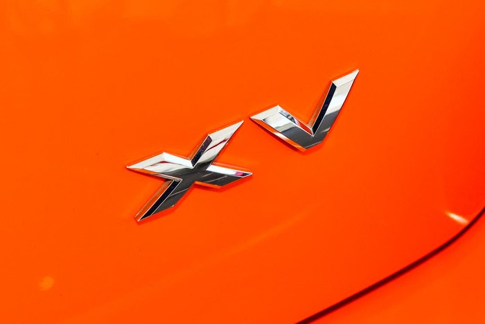 2019 Subaru XV 2.0i-S