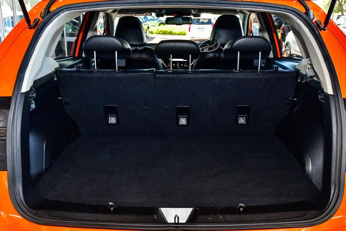 2019 Subaru XV 2.0i-S