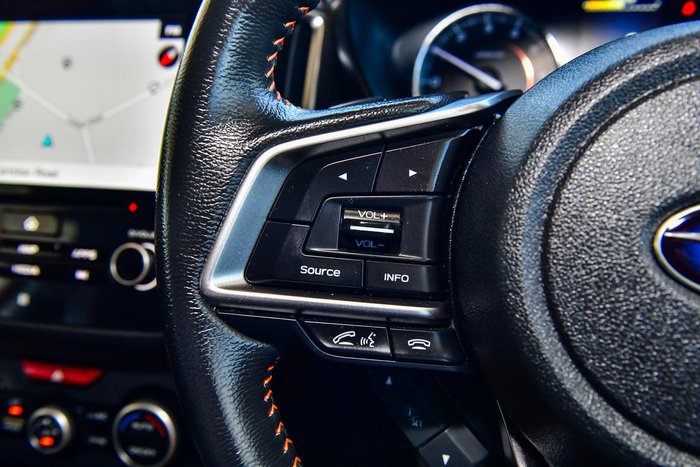 2019 Subaru XV 2.0i-S