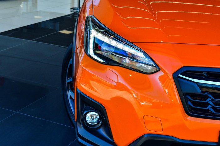 2019 Subaru XV 2.0i-S