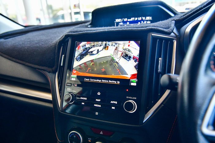 2019 Subaru XV 2.0i-S