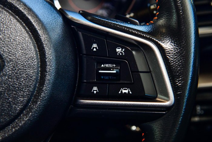 2019 Subaru XV 2.0i-S