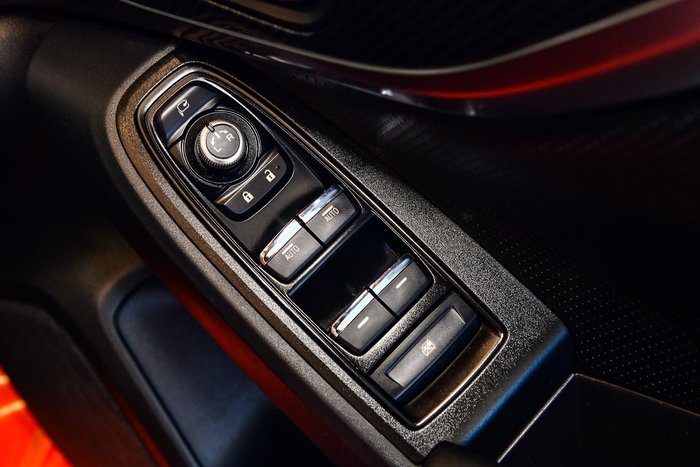 2019 Subaru XV 2.0i-S