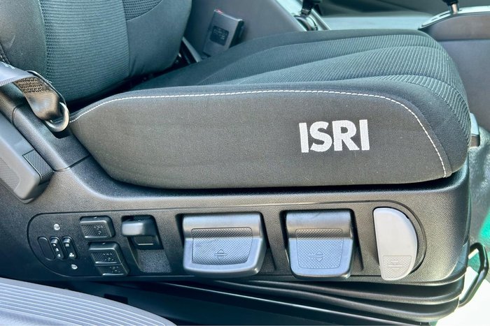 2026 Isuzu F Series FSR 140/120-240 AM R56