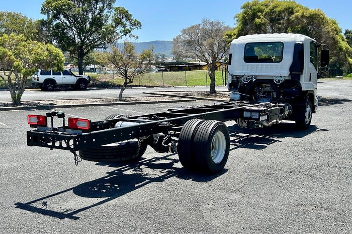 2026 Isuzu F Series FSR 140/120-240 AM R56