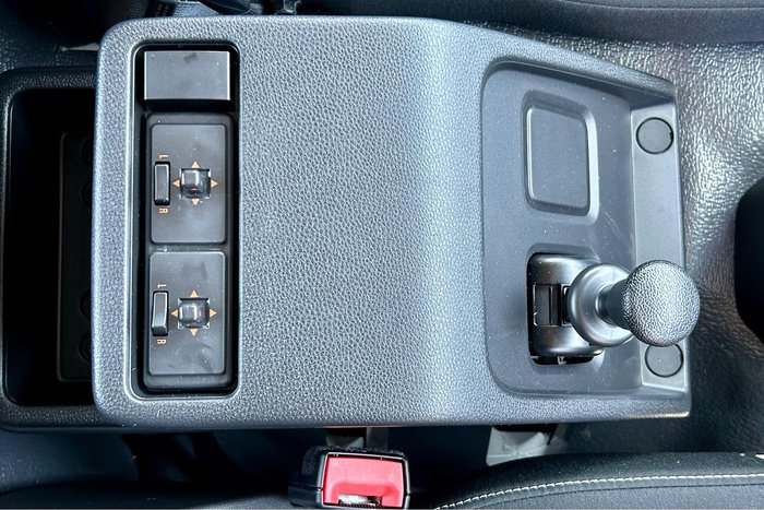 2026 Isuzu F Series FSR 140/120-240 AM R56