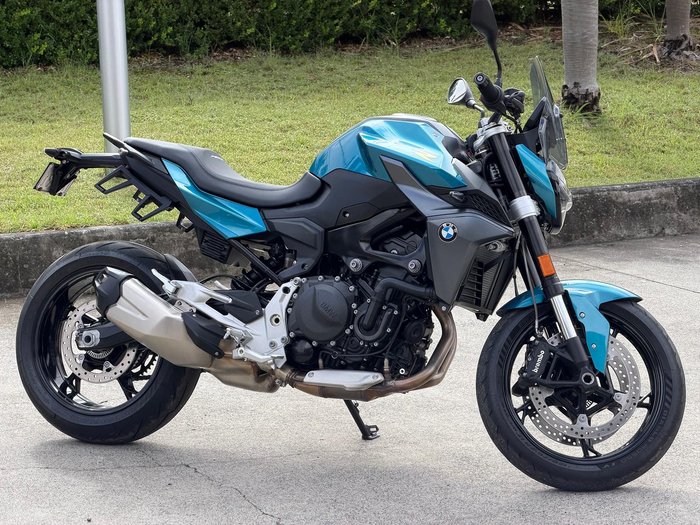 2024 BMW