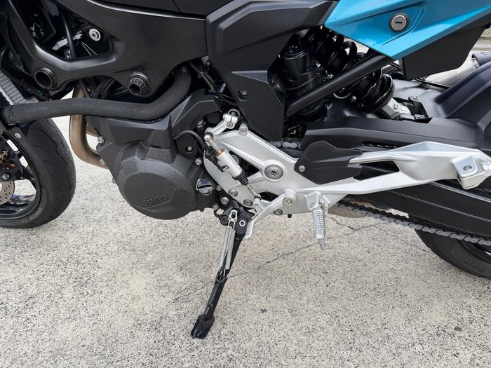 2024 BMW F 900 R