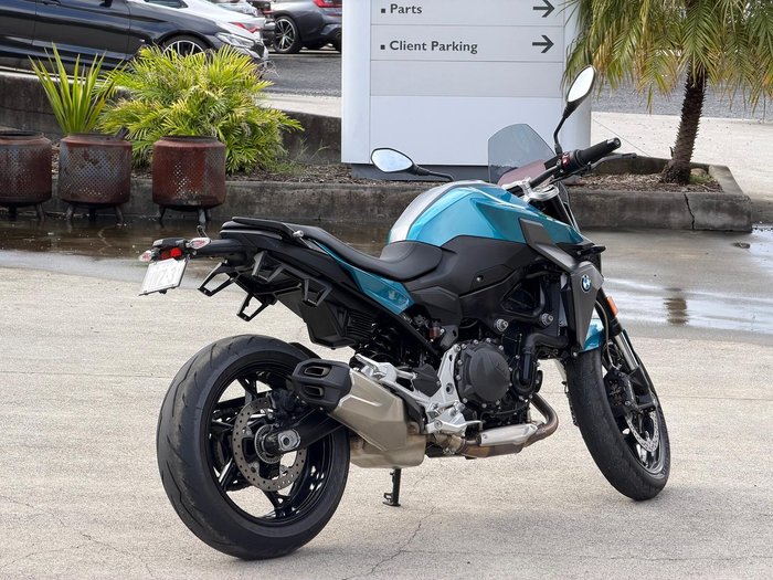 2024 BMW