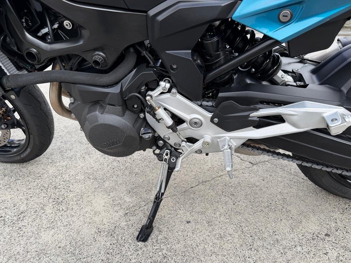 2024 BMW F 900 R