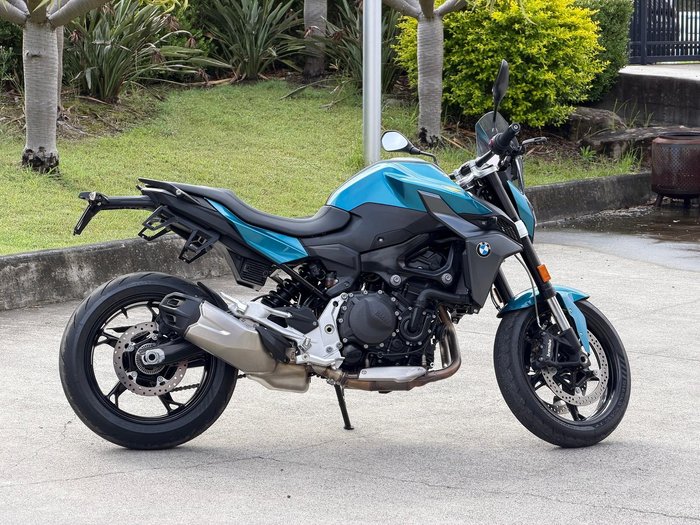 2024 BMW