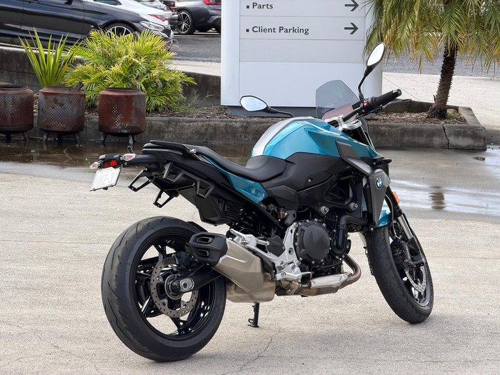 2024 BMW