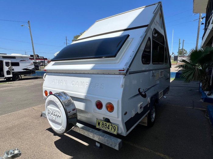 2010 Avan Cruiser