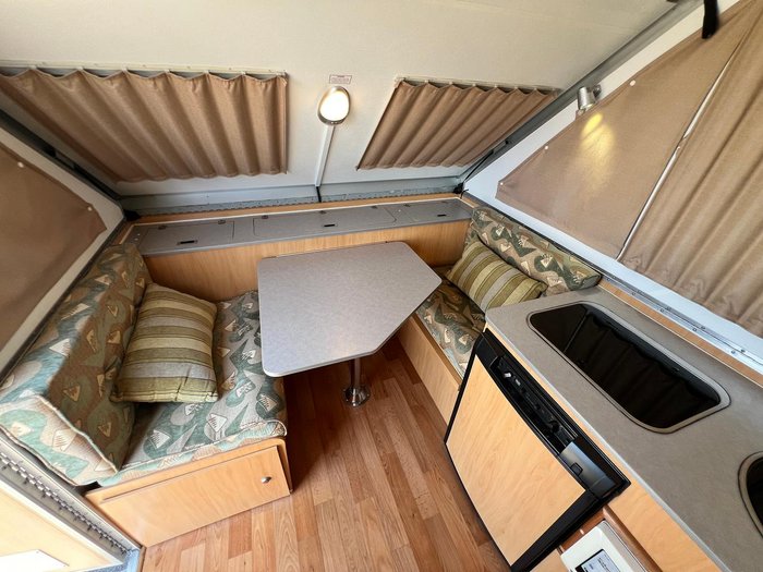 2010 Avan Cruiser