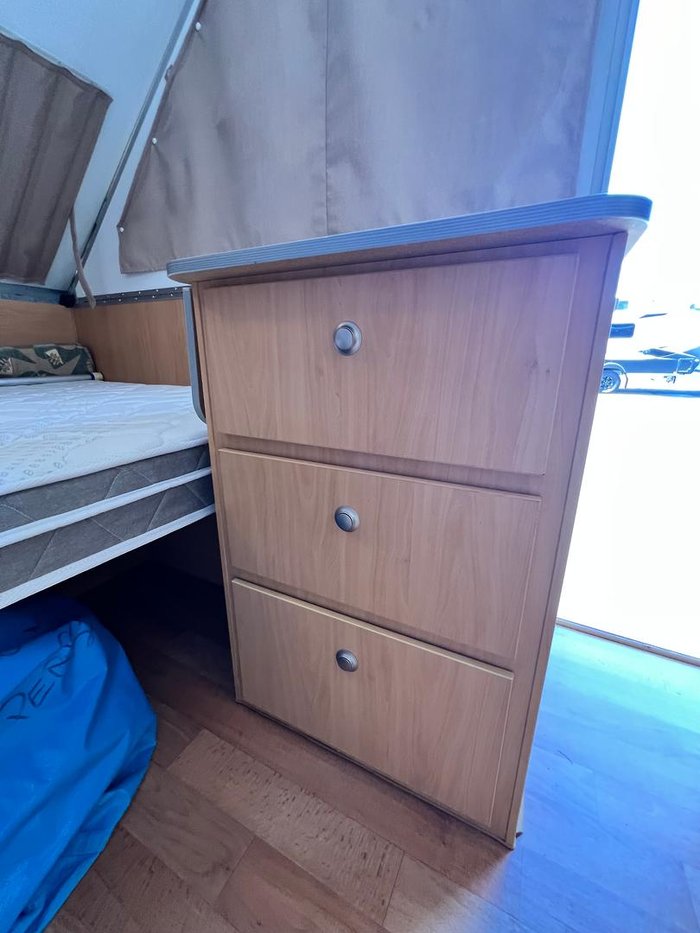 2010 Avan Cruiser