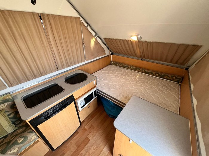 2010 Avan Cruiser