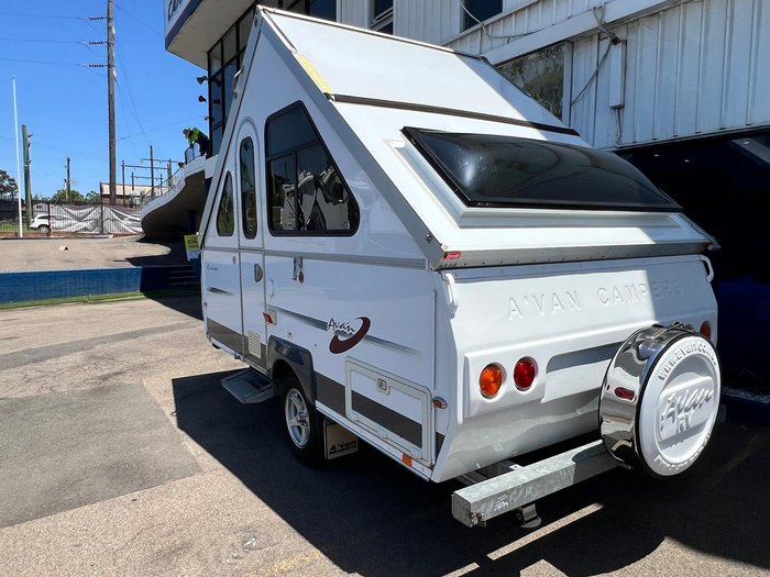 2010 Avan Cruiser