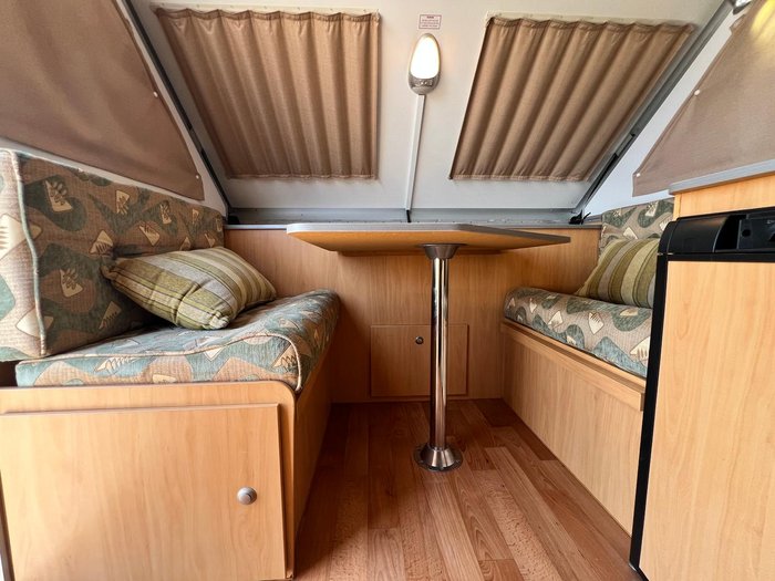 2010 Avan Cruiser