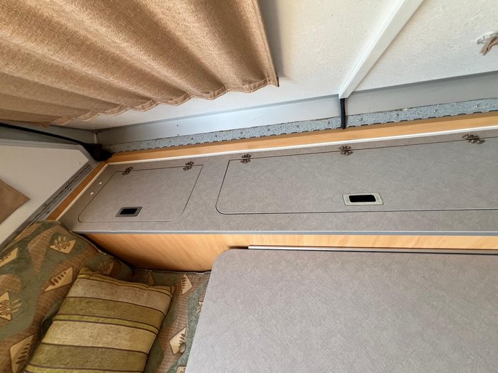 2010 Avan Cruiser