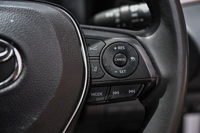 2021 Toyota Corolla SX Hybrid