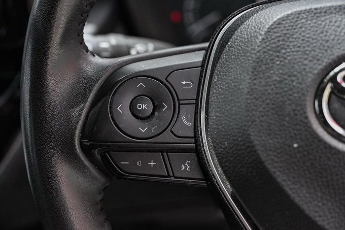 2021 Toyota Corolla SX Hybrid