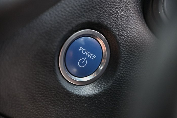 2021 Toyota Corolla SX Hybrid