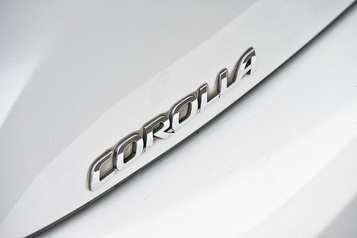 2021 Toyota Corolla SX Hybrid