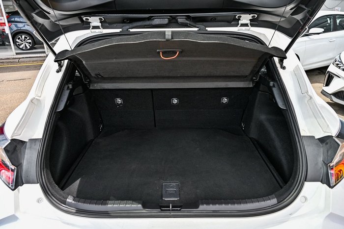 2021 Toyota Corolla SX Hybrid