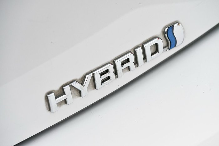 2021 Toyota Corolla SX Hybrid