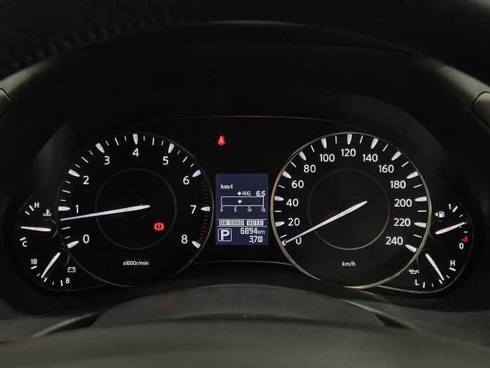 2022 Nissan Patrol Ti