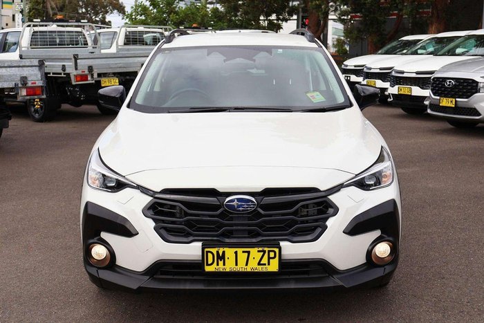 2024 Subaru Crosstrek 2.0L