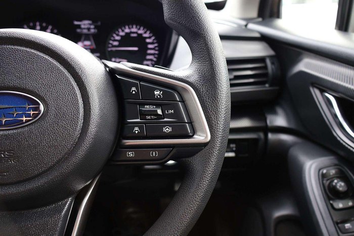 2024 Subaru Crosstrek 2.0L