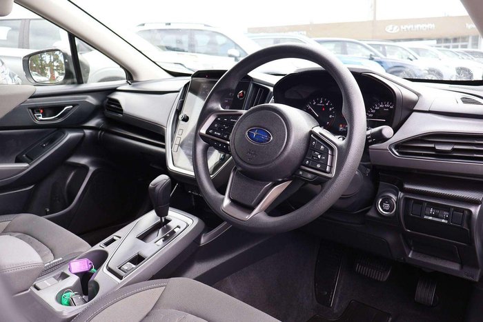 2024 Subaru Crosstrek 2.0L