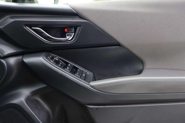 2024 Subaru Crosstrek 2.0L