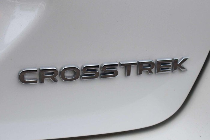 2024 Subaru Crosstrek 2.0L