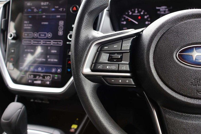 2024 Subaru Crosstrek 2.0L