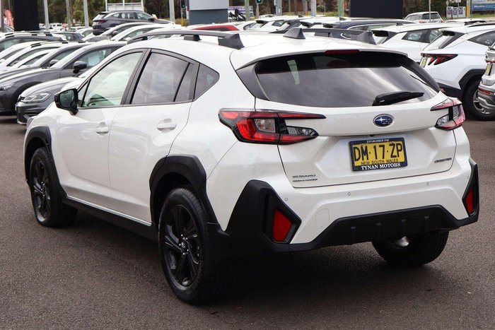 2024 Subaru Crosstrek 2.0L