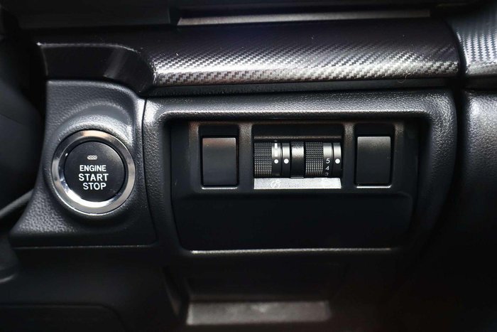 2024 Subaru Crosstrek 2.0L