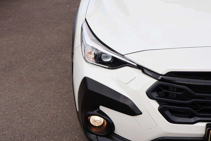 2024 Subaru Crosstrek 2.0L