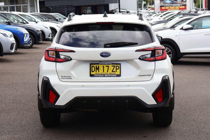 2024 Subaru Crosstrek 2.0L