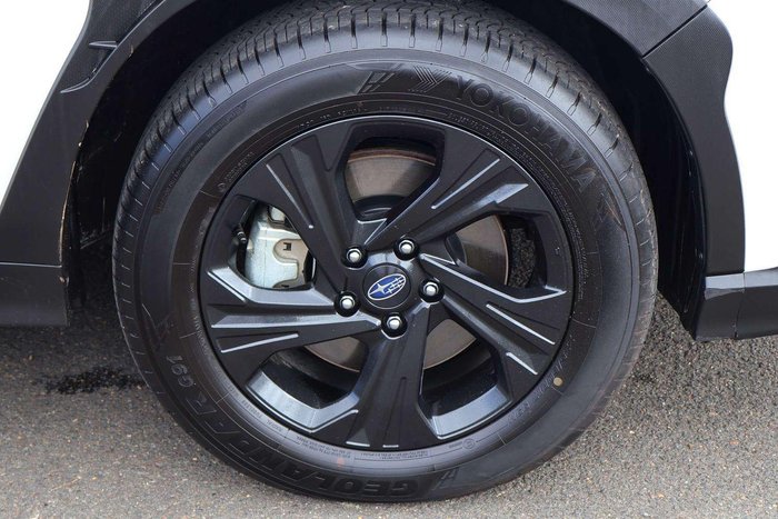 2024 Subaru Crosstrek 2.0L