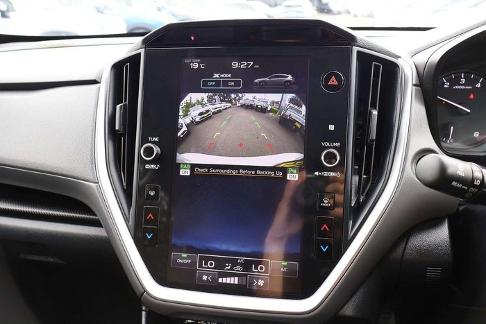 2024 Subaru Crosstrek 2.0L