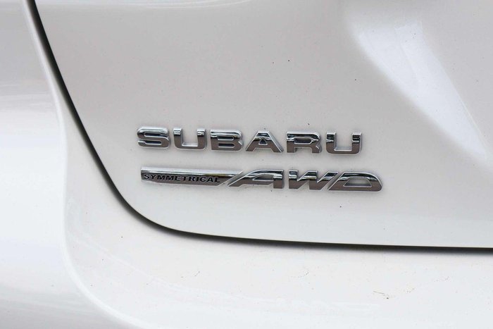 2024 Subaru Crosstrek 2.0L