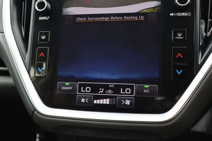 2024 Subaru Crosstrek 2.0L