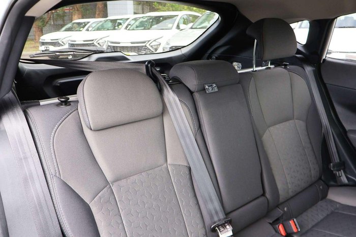 2024 Subaru Crosstrek 2.0L