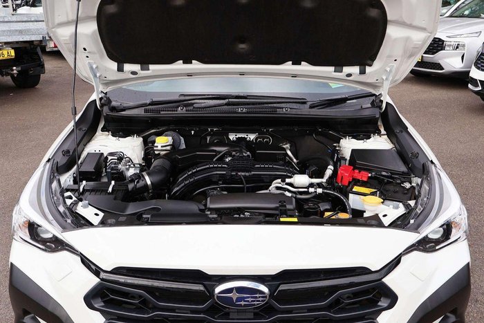 2024 Subaru Crosstrek 2.0L